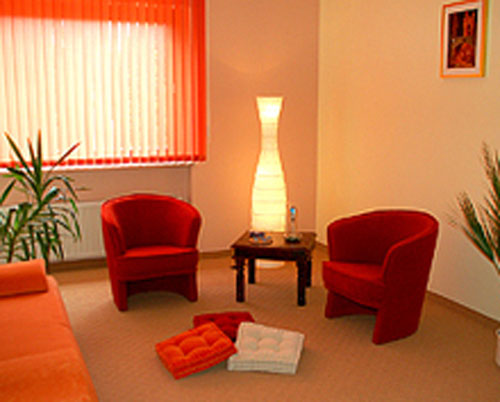 Praxis HypnoCranios - Straubing, Deggendorf, Passau, Cham, Weiden, Furth