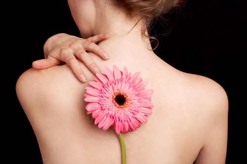 Schmerz Therapie - Straubing, Deggendorf, Passau, Cham, Weiden, Furth